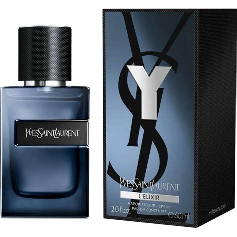 ysl y elixir douglas|y elixir cologne.